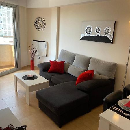 El Mar - 4 Personnes Luxury Lejlighed Miami Playa Eksteriør billede