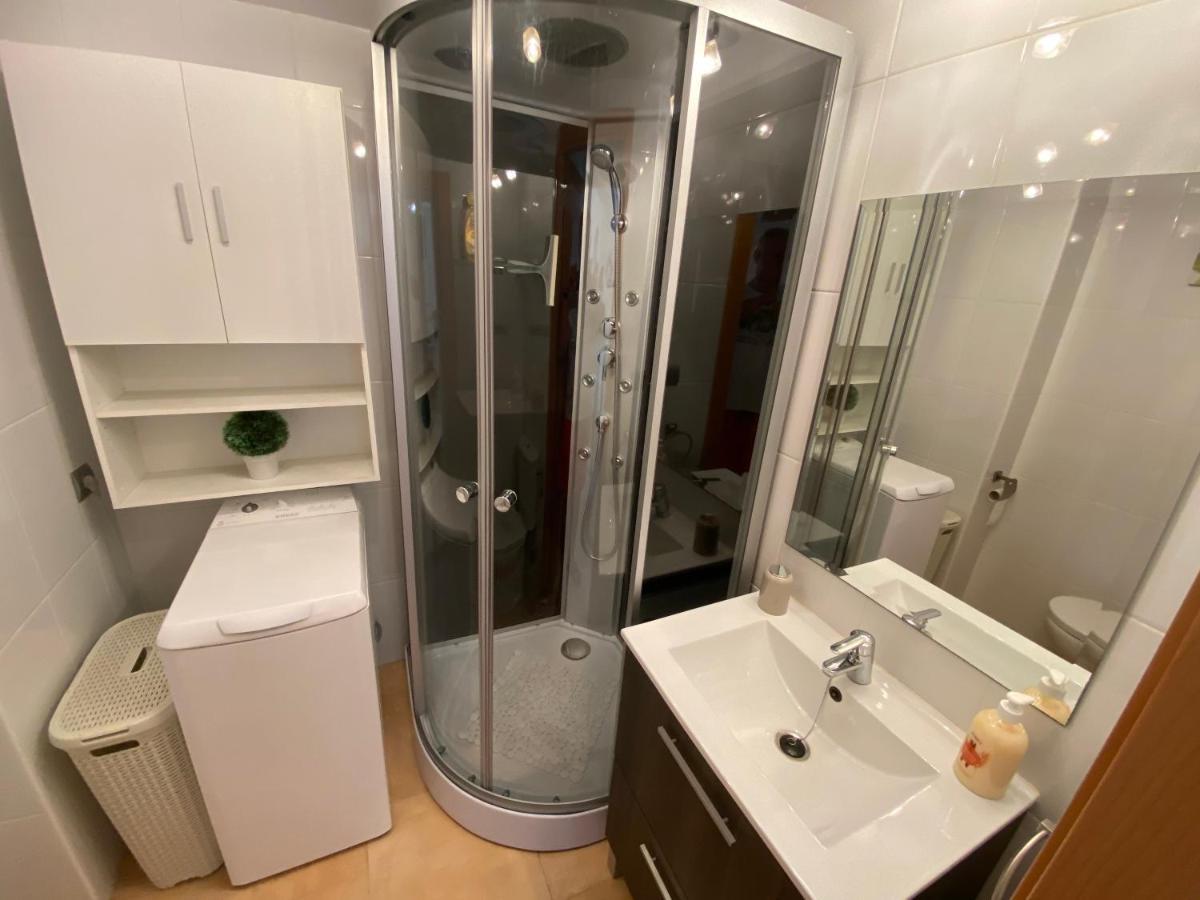 El Mar - 4 Personnes Luxury Lejlighed Miami Playa Eksteriør billede