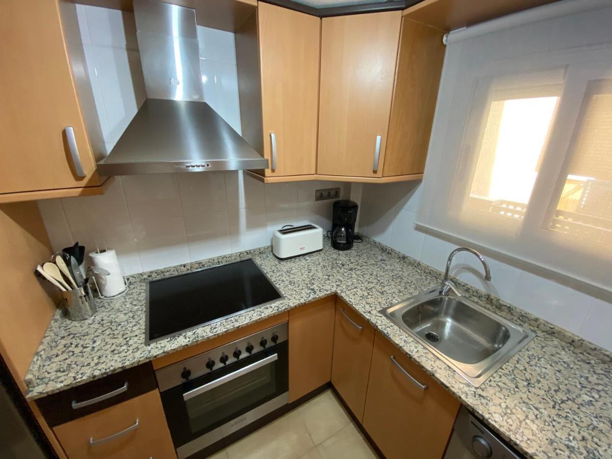 El Mar - 4 Personnes Luxury Lejlighed Miami Playa Eksteriør billede