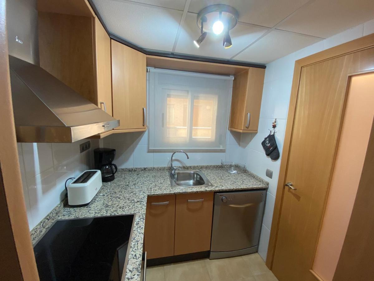 El Mar - 4 Personnes Luxury Lejlighed Miami Playa Eksteriør billede